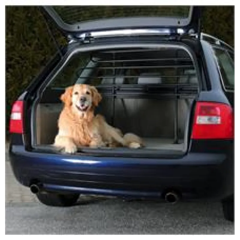 Mříž do náklad. prostoru auta 3díly šíř.85-140cm, v.75-110cm 1 ks