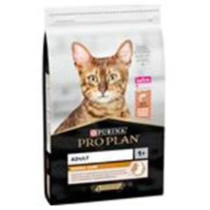 Pro Plan Cat Adult Derma Care losos 3 kg