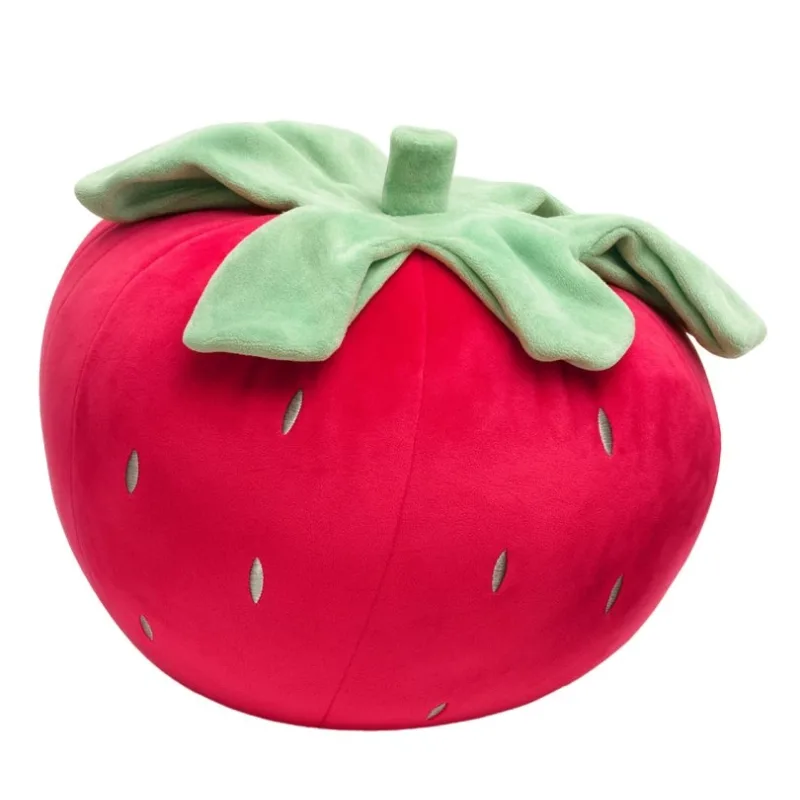 Squish vankúšik Jahoda Lesníček