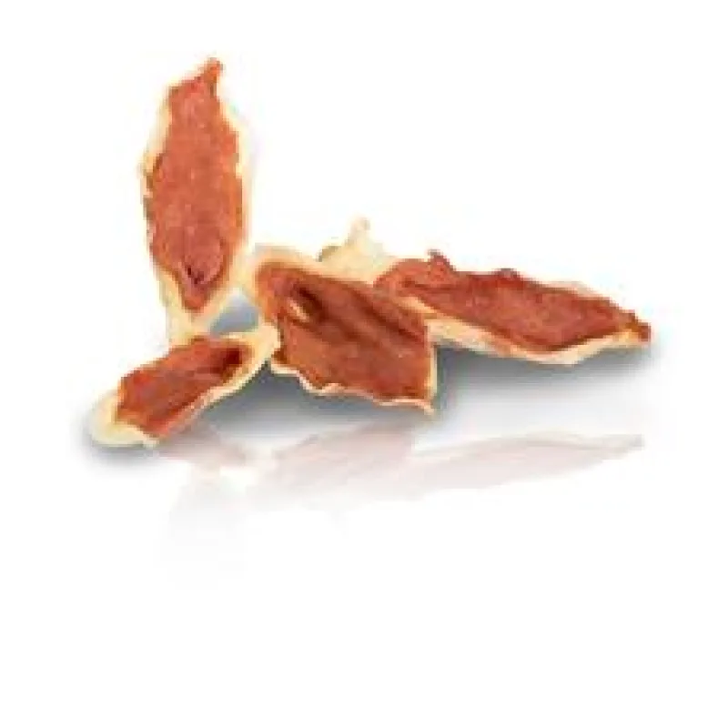 KIDDOG králičí ucho plněné králičím masíčkem 250 g