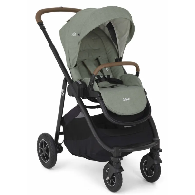 Joie športový kočík Versatrax laurel
