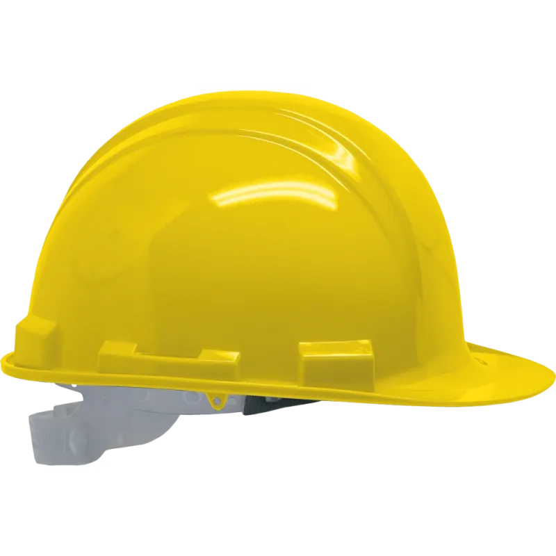 Reis KASPE-ROCK Y helma Yellow