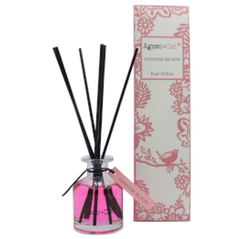 Vonný Difúzor - Japonský kvet 140 ml