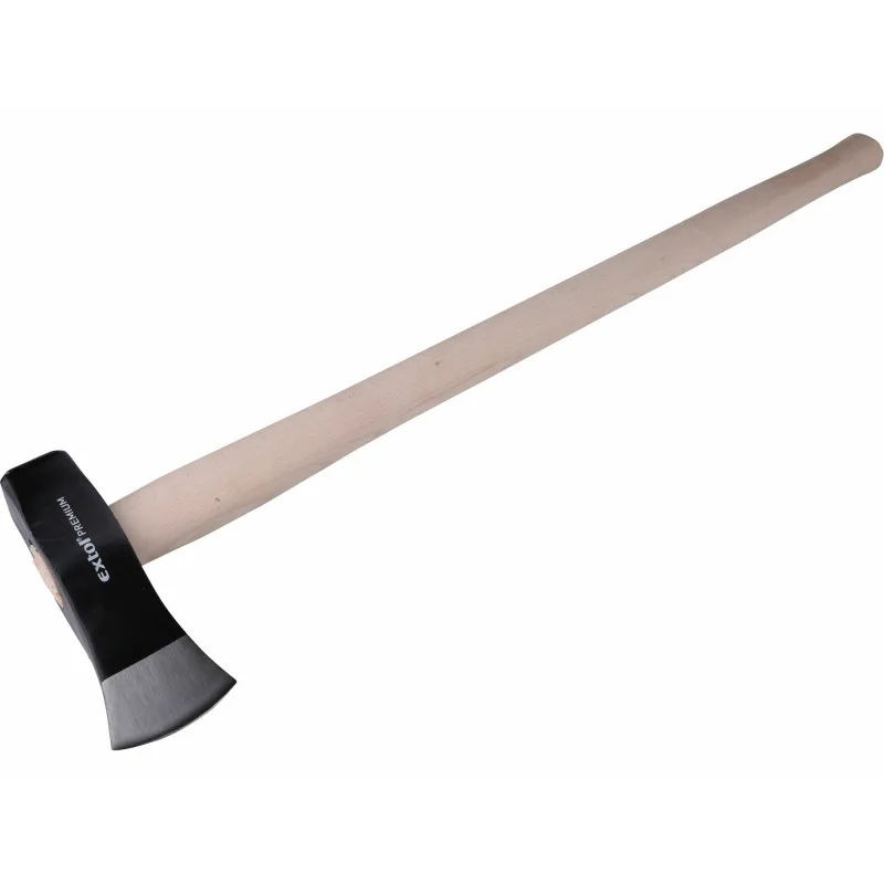 Káľačka drevená slovenská násada, 3500g, 900mm, EXTOL PREMIUM