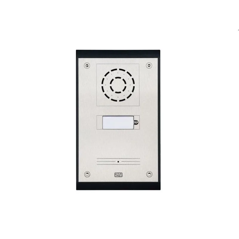 2N® Analog Uni, 1 tlačítko 9153201-E