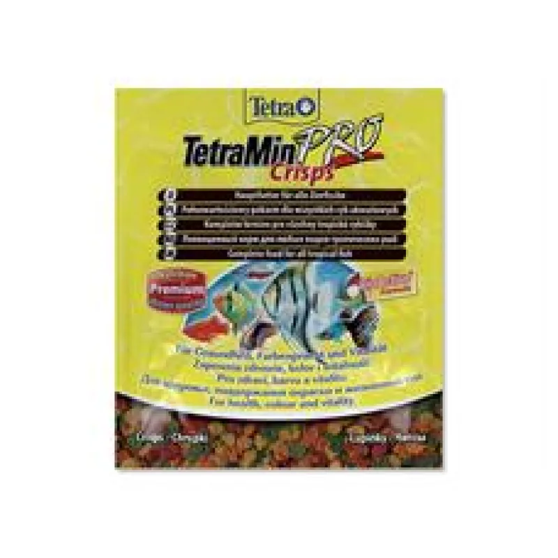 TETRA Min Crisps 500 ml