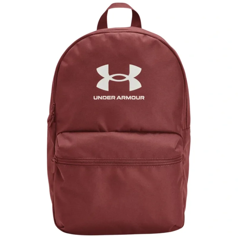 Under Armour Loudon Lite 1380476 688 Backpack červený 20l