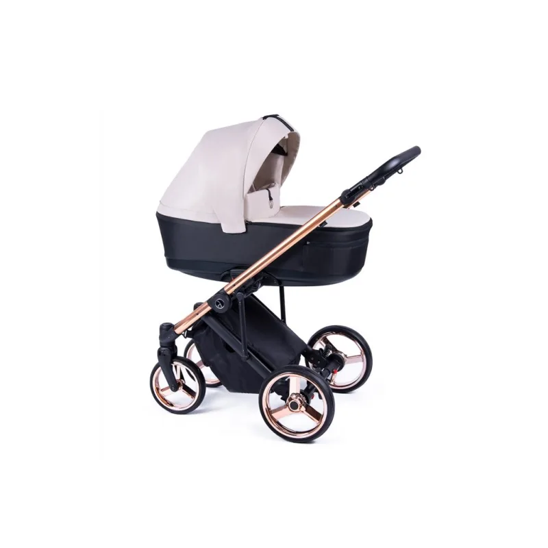 Kočík Coletto Fado FA-04 - zlatá konštrukcia