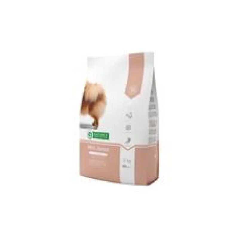 Nature’s Protection Dog Dry Junior Mini 2kg