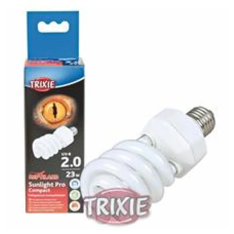 Sunlight Pro Compact 2.0, UV-Compact lamp, 23W 1 ks