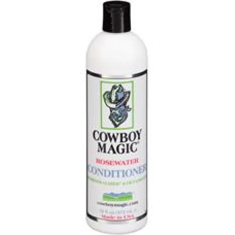 COWBOY MAGIC ROSEWATER CONDITIONER 473 ml