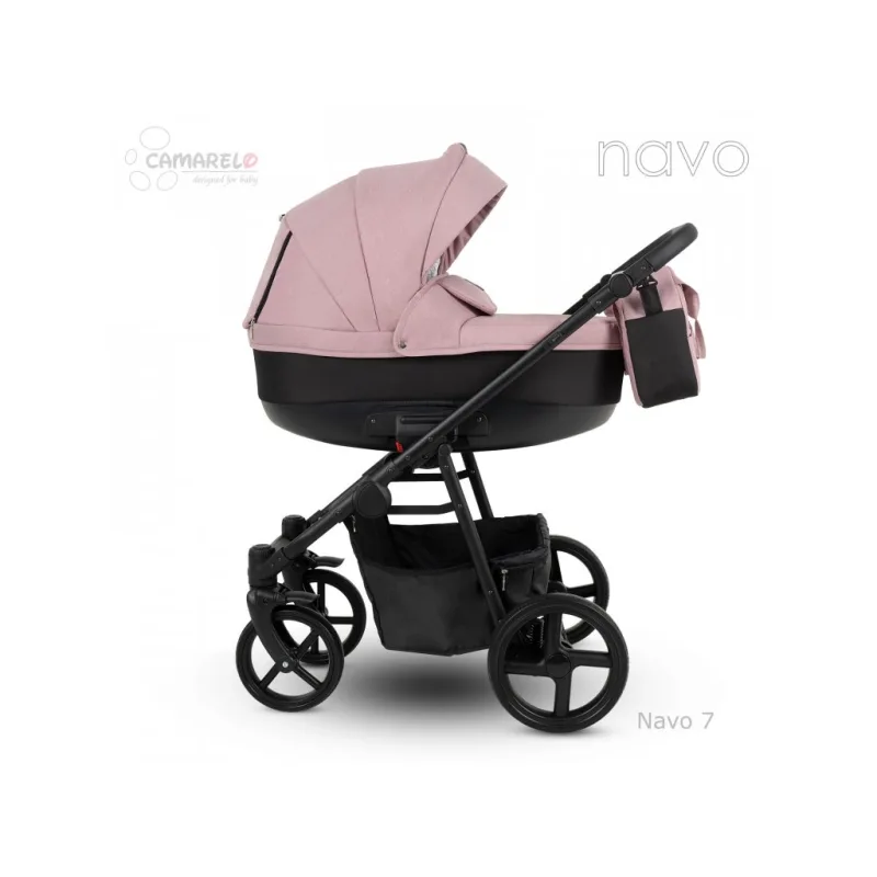 Kočík CAMARELO NAVO-07