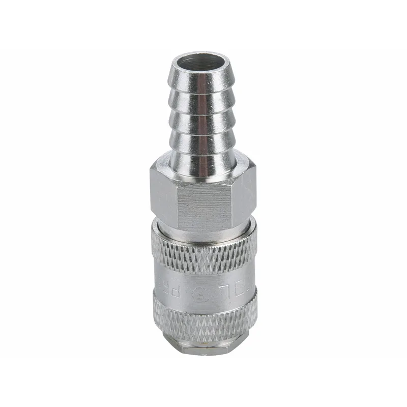 Rýchlospojka vzduchová 1/2" zásuvka pre hadicu, EXTOL PREMIUM