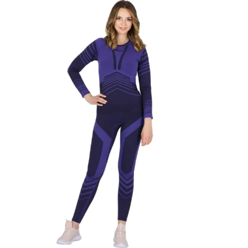 Reis VENNA termo set purple