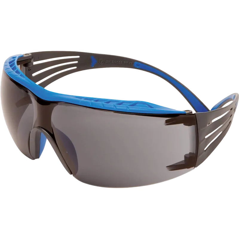 3M SecureFit™ 401X Ochranné okuliare tónované