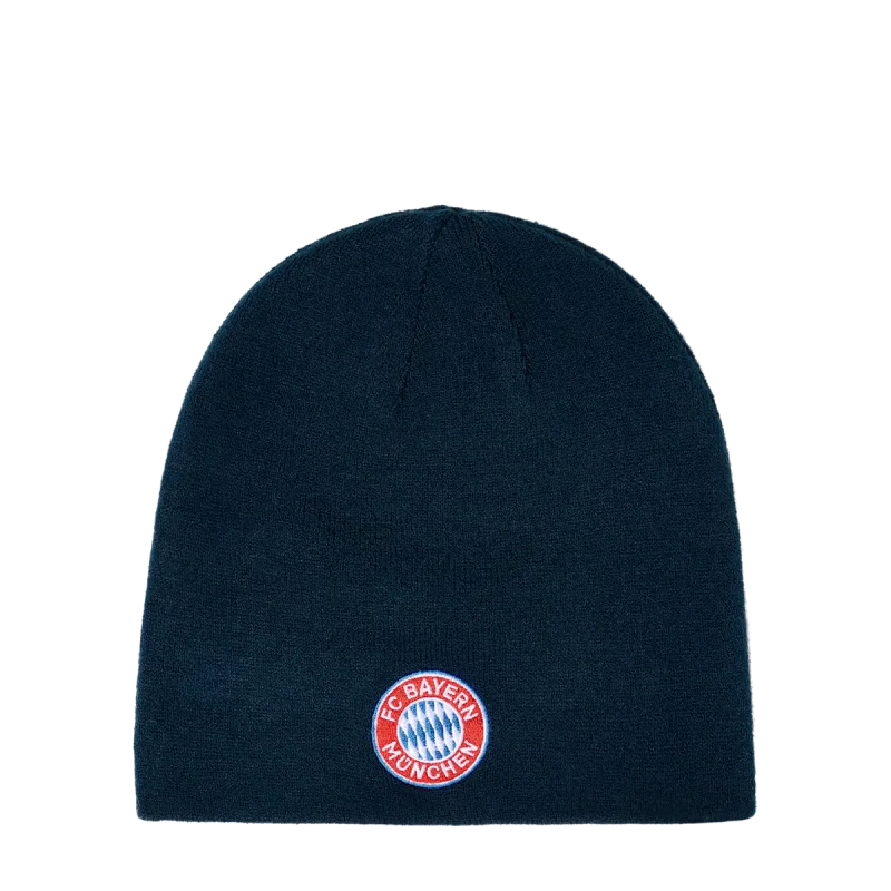 FC Bayern München - Bayern Mníchov obojstranná zimná čiapka detská - SKLADOM