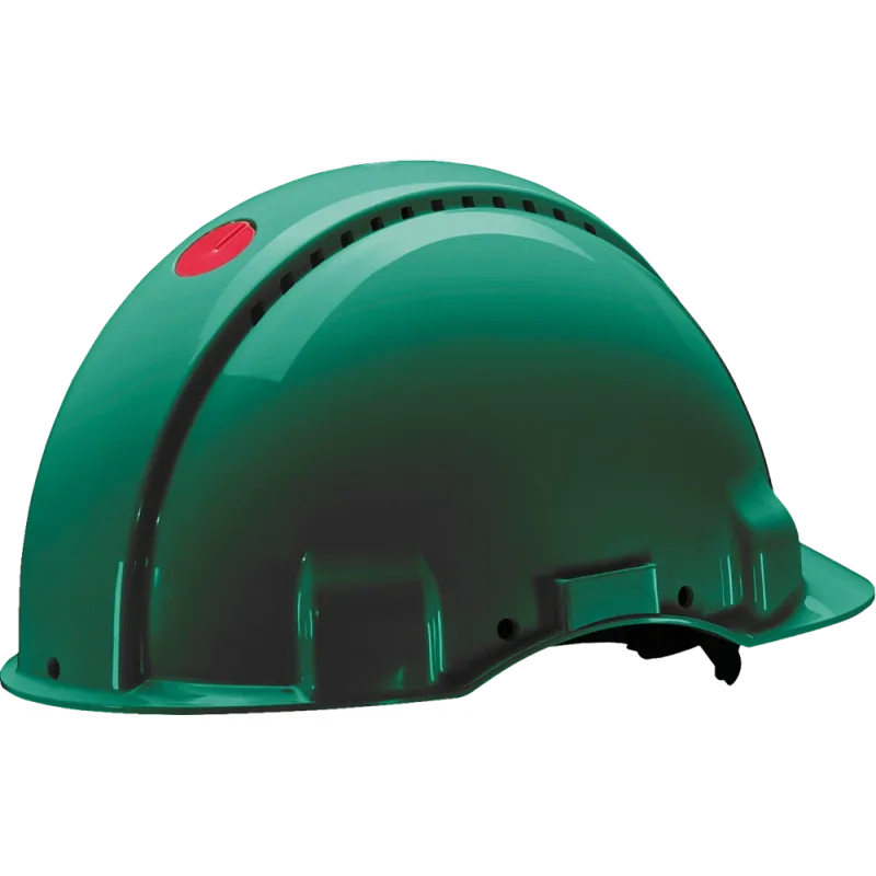 3M Peltor™ G3000NUV Solaris™ Green