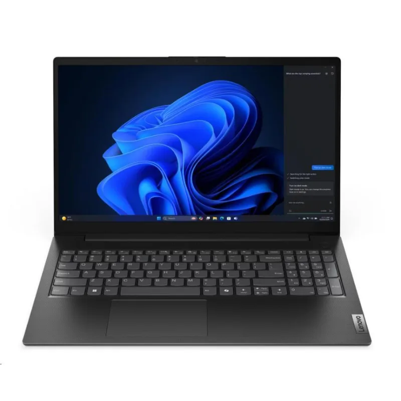 Lenovo V/ V15 G5 IRL/ 3-100U/ 15, 6"/ FHD/ 16GB/ 512GB/ Intel int/…