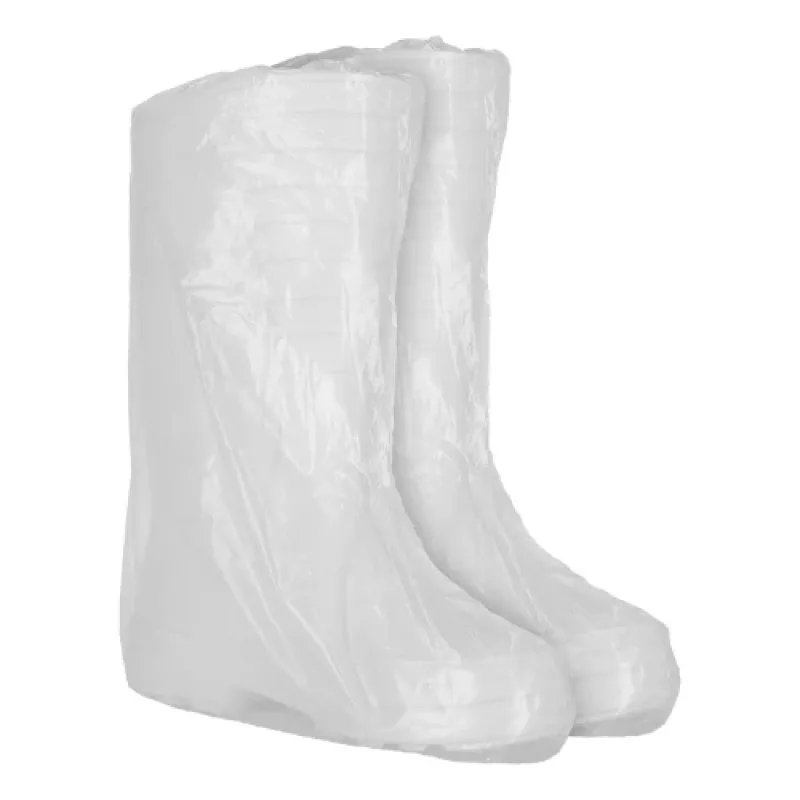 Reis BFOL LONG návleky na topánky transparentné 50 ks