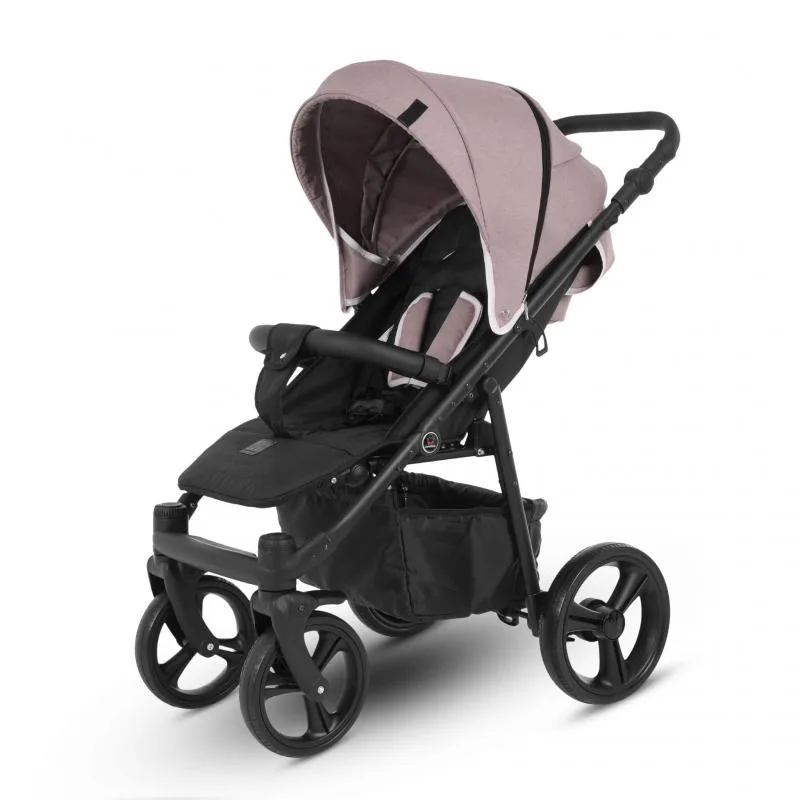 Športový kočík CAMARELO EZE 07