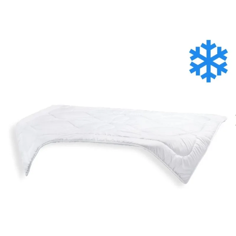 Brotex Antistress paplón Thermo celoročný 1230 g , 140x220 cm
