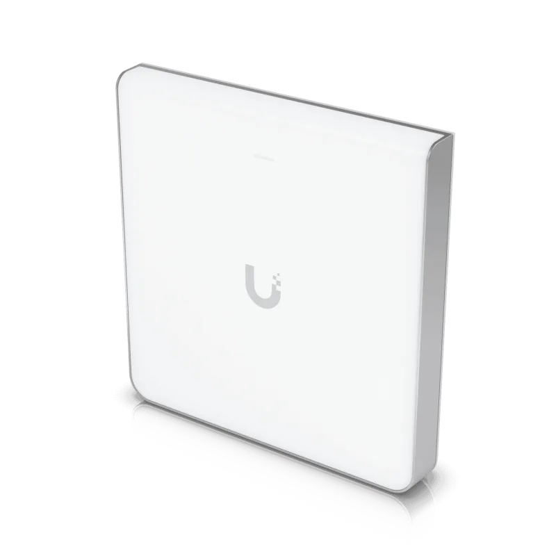 Ubiquiti UniFi AP 6 Enterprise In-wall WiFi6 (600/4800/4800Mbps) U6…