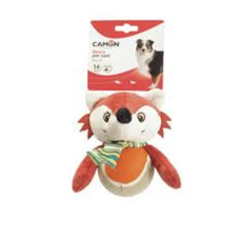 PLYŠOVÁ HRAČKA V TENISÁKU 14 cm 1 ks