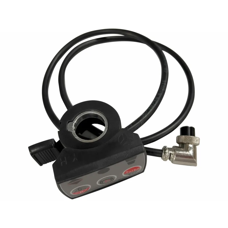 Ovládacie tlačidlá s káblom, pre 8891590, EXTOL PREMIUM