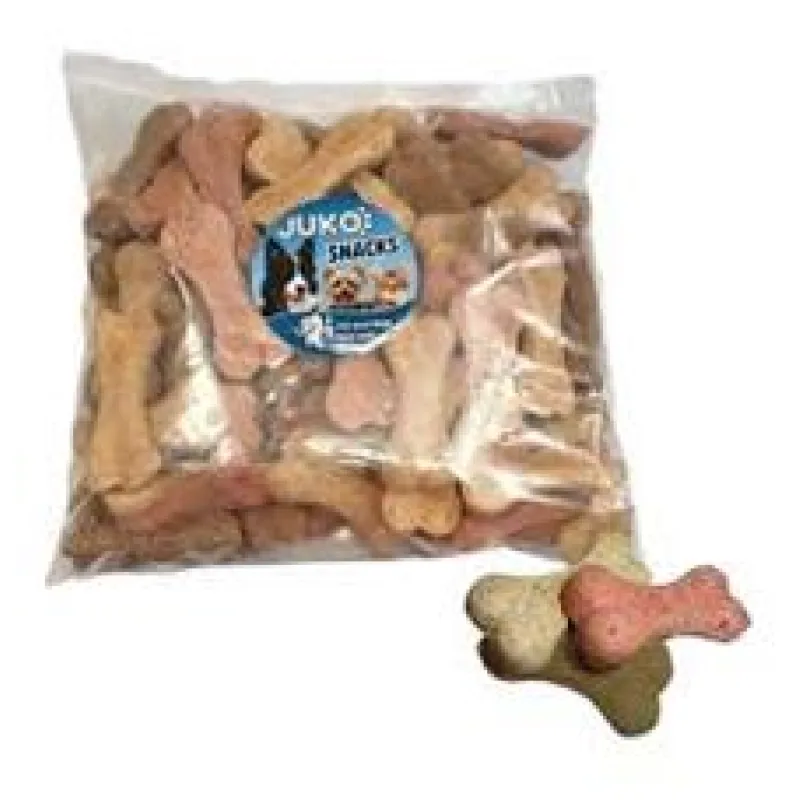 Multibisco velké sušenky JUKO Snacks 1 kg