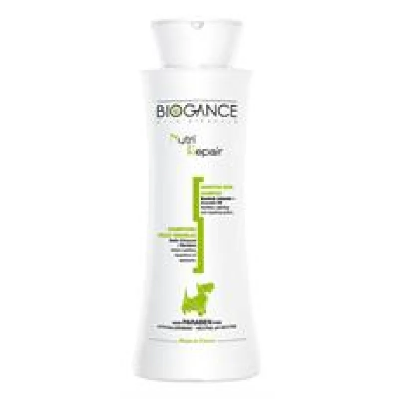 Biogance šampon Nutri repair - protisvědivý 250 ml