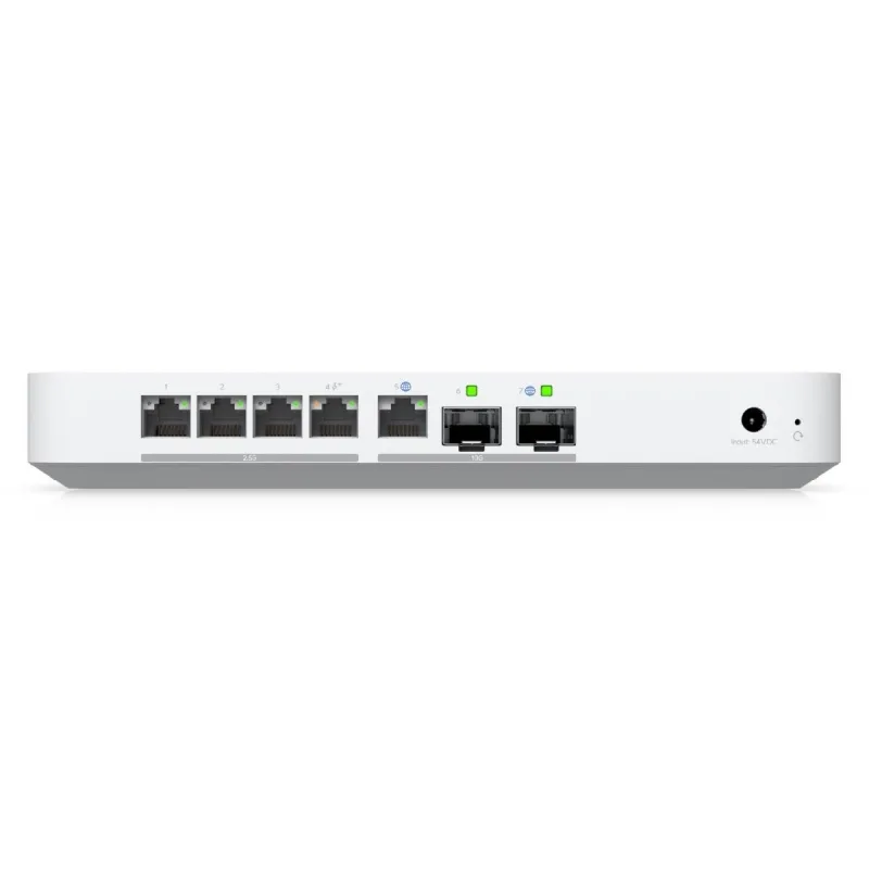 UBNT Gateway Fiber UXG-Fiber-EU