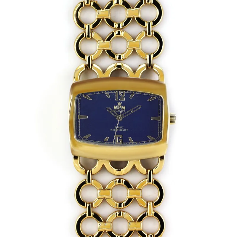 MPM Dámské náramkové hodinky MPM W02M.10473.C