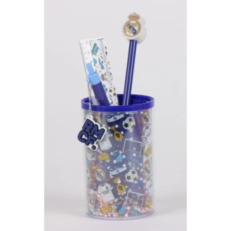 Real Madrid školský set