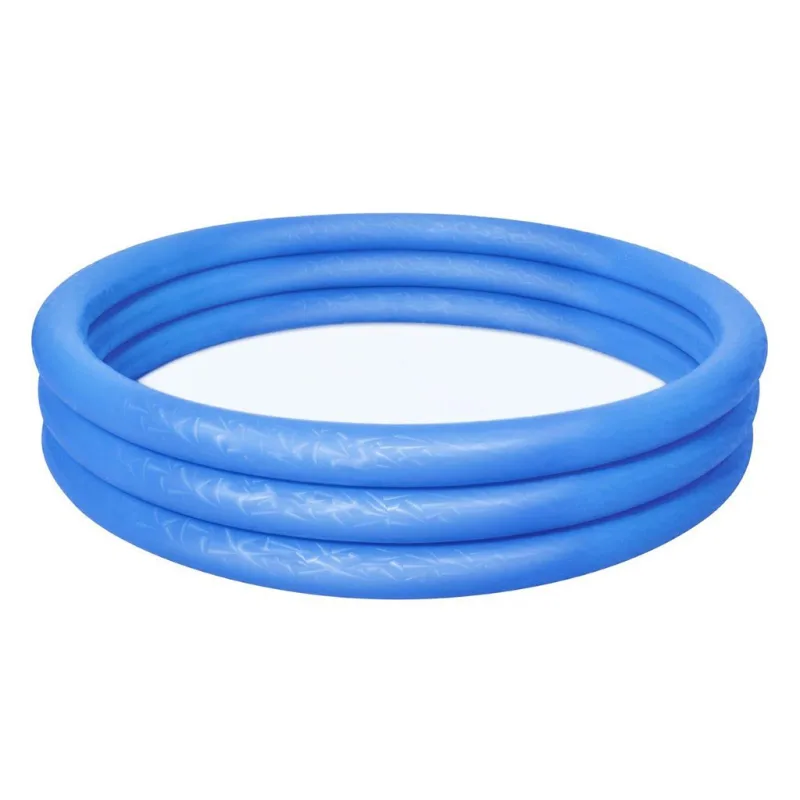 Detský nafukovací bazén Bestway 183x33 cm modrý