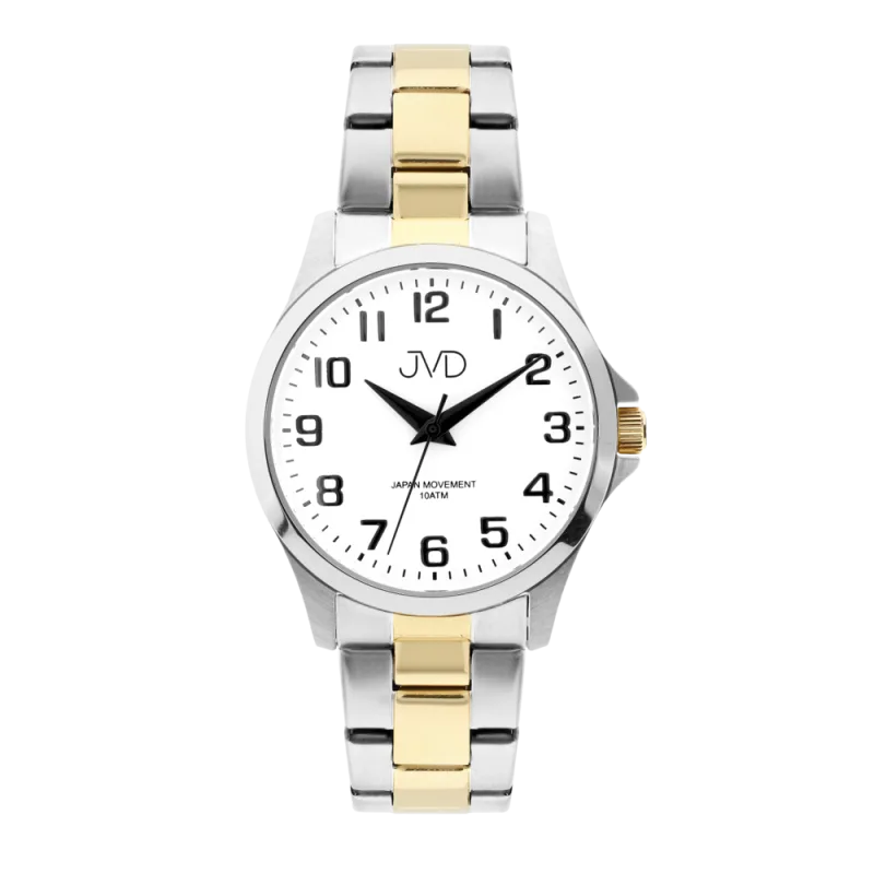 Náramkové hodinky JVD J4190.3