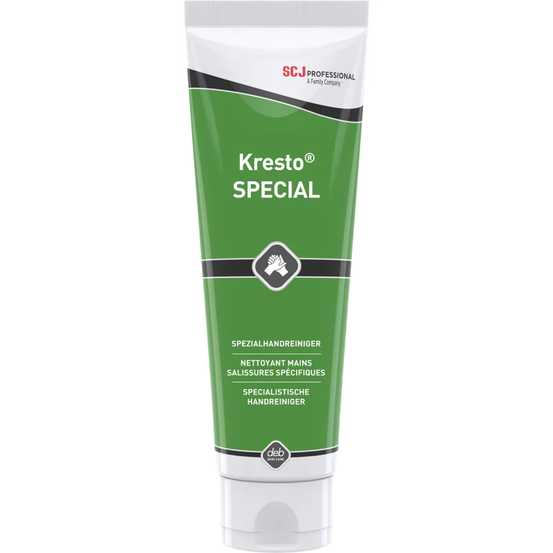 SC Johnson Kresto Special umývacia pasta na ruky 250ml