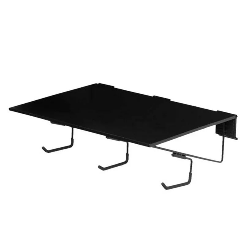 Závesný systém BlackHook large shelf, polička, nosnosť 10kg