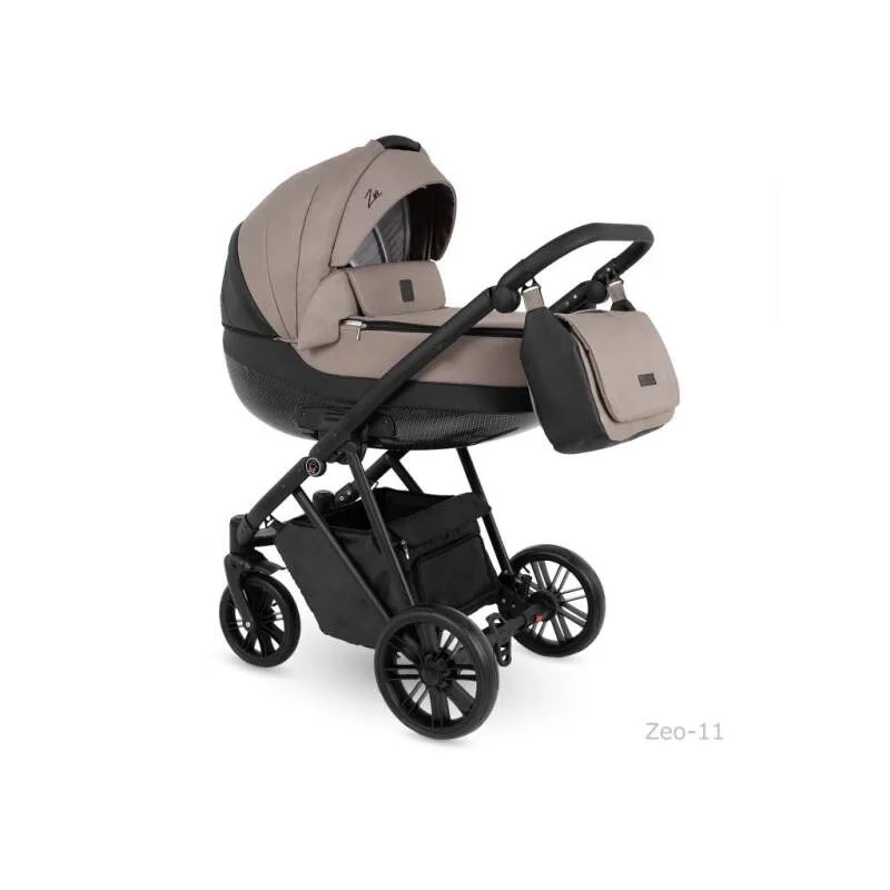 Detský kočík Camarelo Zeo 2023