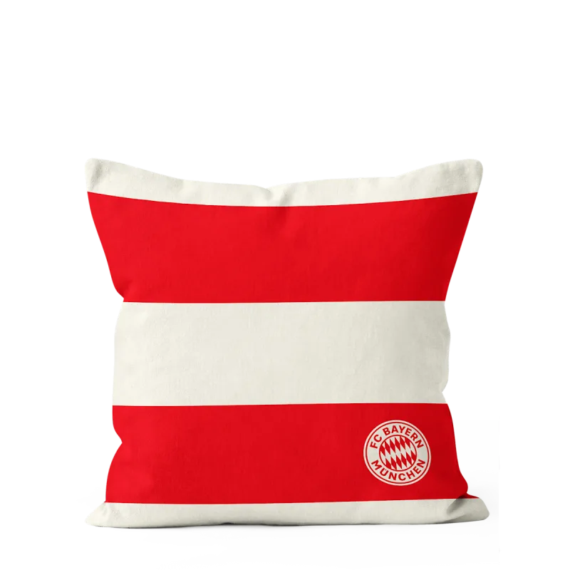 FC Bayern München - Bayern Mníchov vankúš
