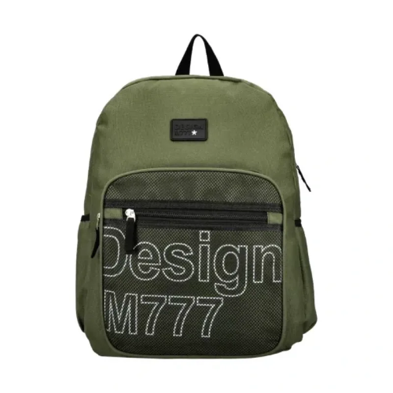 Design M777 Backpack Green 27l