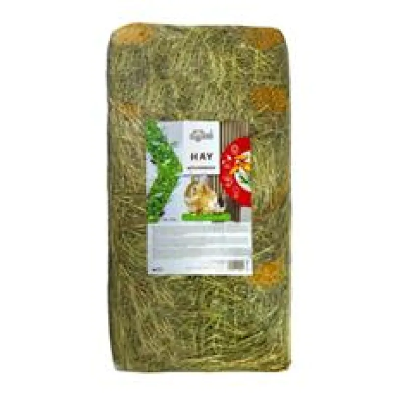 Seno s přídavkem měsíčku LIMARA 150l/5kg