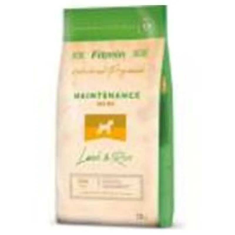 Fitmin Mini Lamb & Rice 2,5 kg