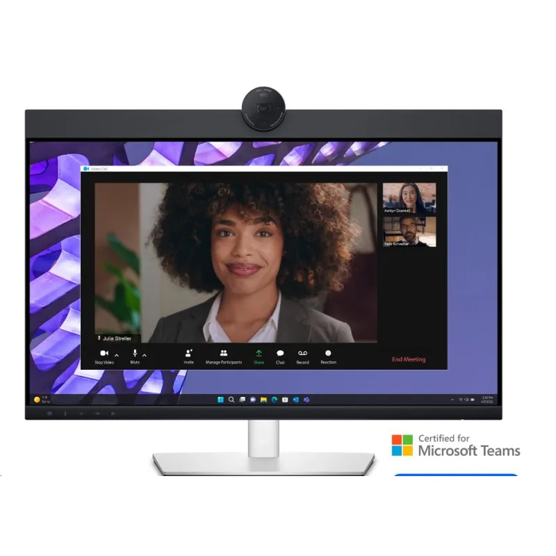 BAZAR DELL LCD P2424HEB - 23.8"/ IPS/ LED/ FHD/ 1920x1080/ 16:9/ 60Hz/…