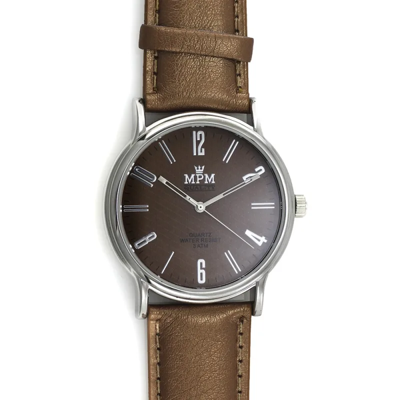 MPM Náramkové hodinky MPM unisex W03M.10668.A