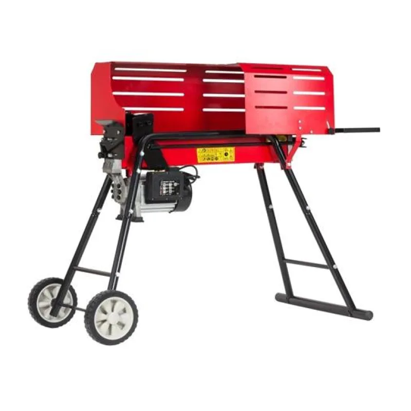 Štiepač dreva NAC WSE200-7-52L-NH 7t so stojanom