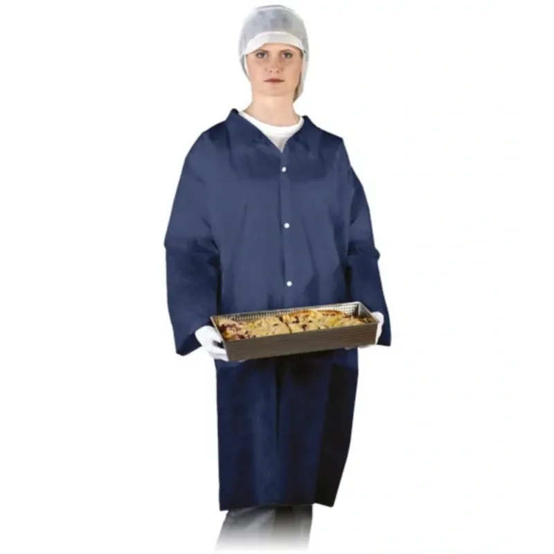 Reis FLAB G zástera tmavo modrá 10 KS M-3XL