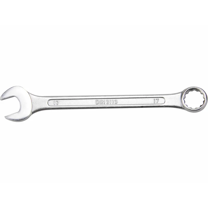 Kľúč očko-vidlicový, 29mm, CrV, EXTOL PREMIUM