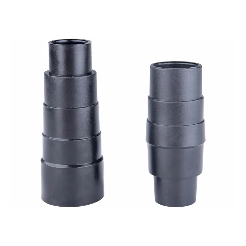 Adaptéry pre vysávače, 2ks, EXTOL PREMIUM