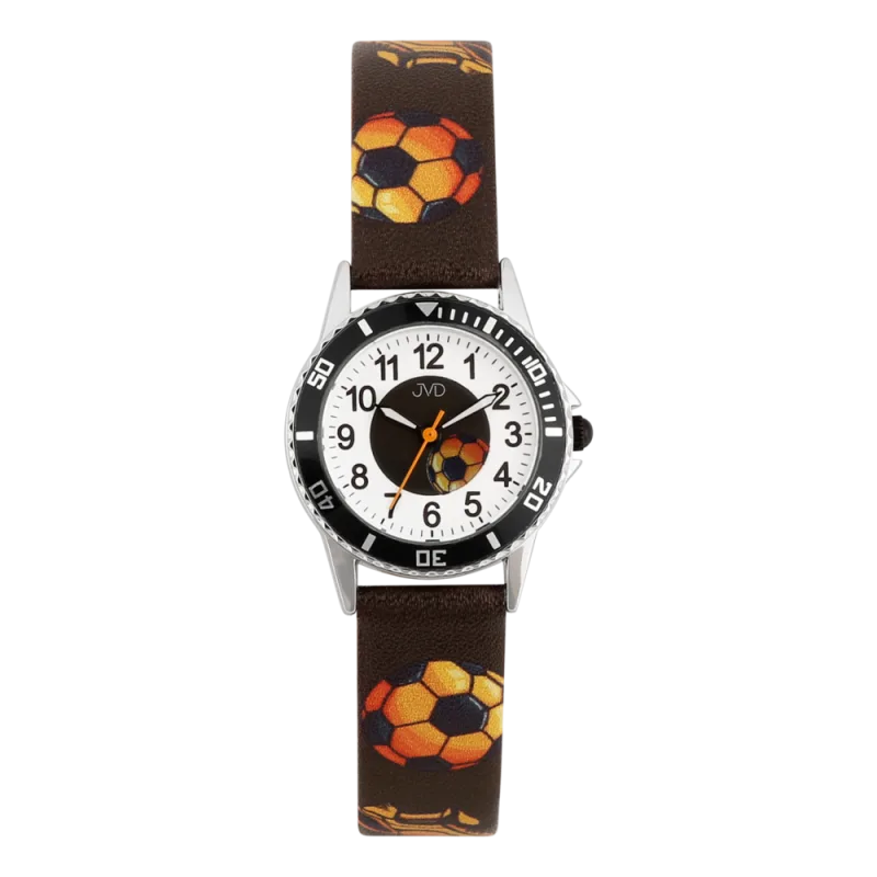 JVD Dětské náramkové hodinky JVD J7229.2