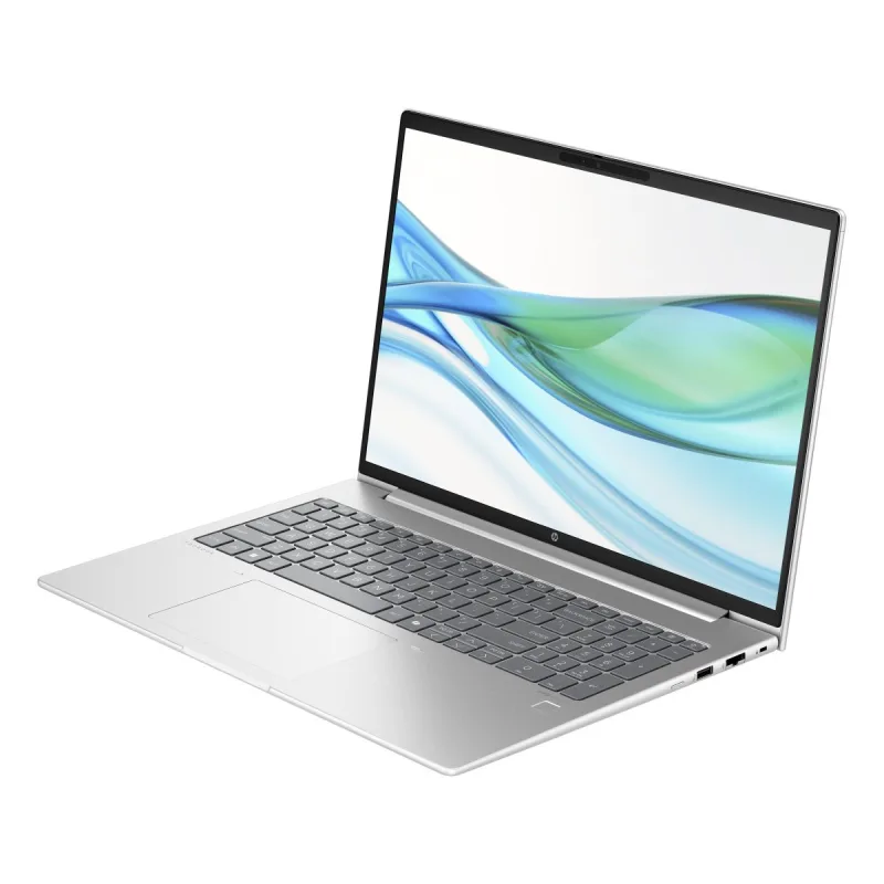 HP ProBook 465 G11, R5-7535U, 16.0 1920x1200/300n, UMA, 16GB, SSD 512GB,…